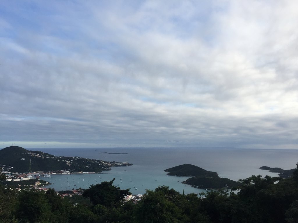 getcharmdvi's tweet image. This is the view I will reporting from. Love and peace. One day at a time. Learning Twitter!