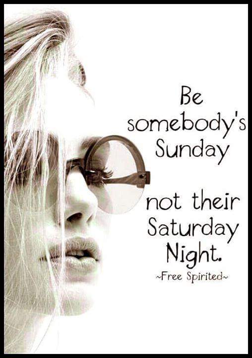 MarkowLiz's tweet photo. True story.... be more than someone's Sat night... https://t.co/aB7gNdf7AD