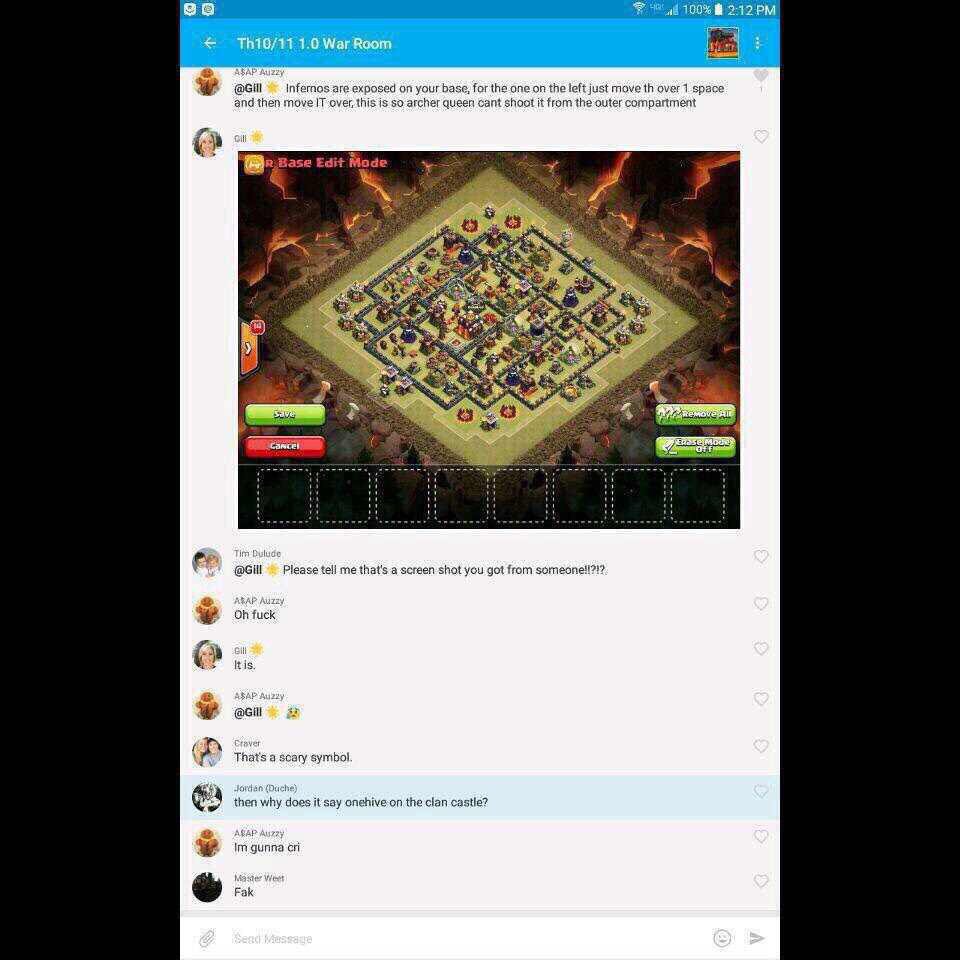 Cha__EN's tweet photo. OH 1.0 war room, but that's none of my buisness🌚 ☕️ https://t.co/tw8So0ihUC