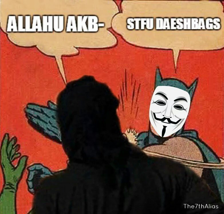 AnonViol3nt's tweet photo. @OzWitness41 You are seething with rage each time you get suspended you get butthurt https://t.co/ElsuAzUg1r
