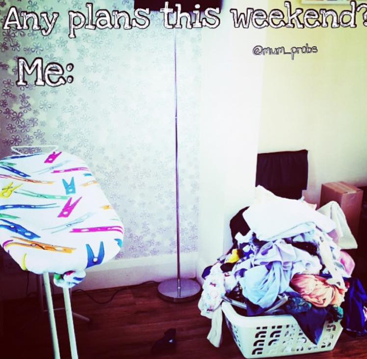 MomDrinksWine's tweet image. #ParentDuties