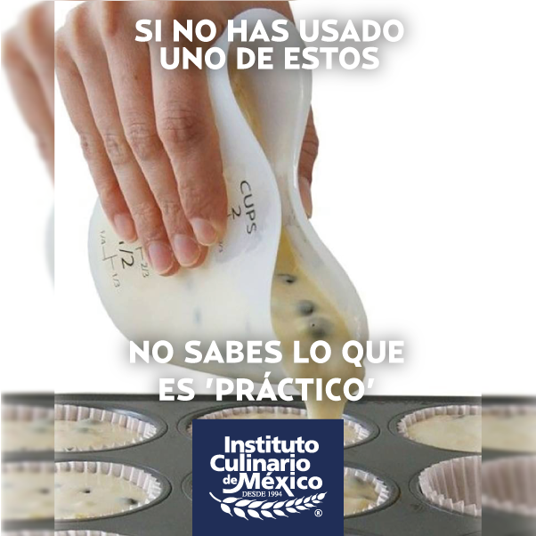 ICUMchef's tweet photo. #ChefWare estos bowls de silicon te facilitarán la vida, o por lo menos al lavaplatos. https://t.co/SKdgrrSvFt
