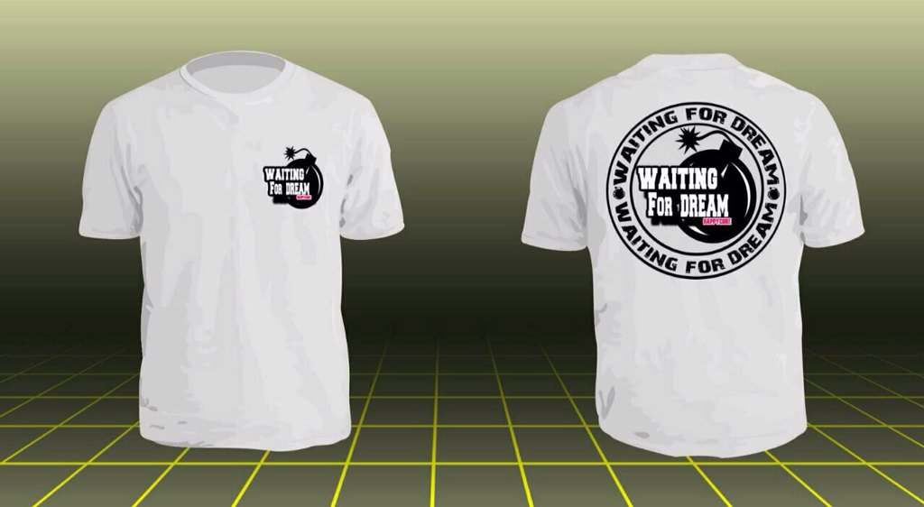 WAITING FOR DREAM tweet media