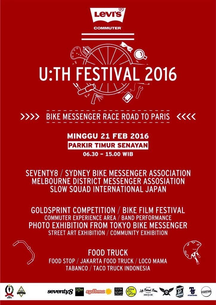 U:TH FESTIVAL 2016