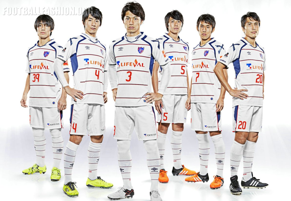 Football Fashion Fc Tokyo 16 Umbro Away Kit T Co 3prcqnhh3n J1league Fctokyo J1 Umbrojp Umbro Jleague Soccer T Co Uqyjavoxjm