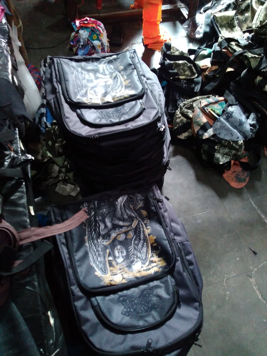 Menerima produksi segala macem tas dengan harga bersahabat.
PIN: 59926B80 / 081915311137