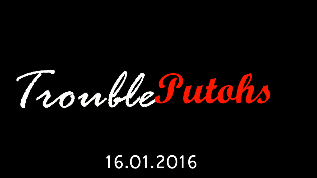 1theOh's tweet photo. [TEASER] Trouble Putohs (트러블 부토스) _ Rompe Ohgares. 
https://t.co/4yyDV7z3tm https://t.co/Ruqw67kaY6