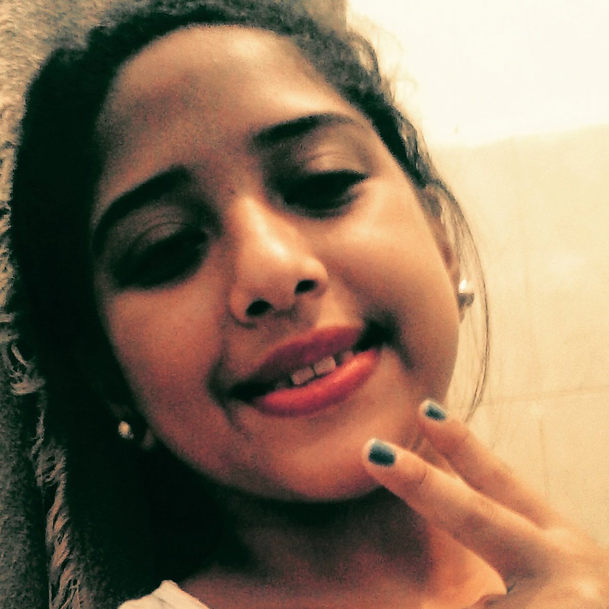 DeyGarciR's tweet photo. Heee Felizzz Fin De Semana A Todosss :-) https://t.co/Zdcne2F1Q4
