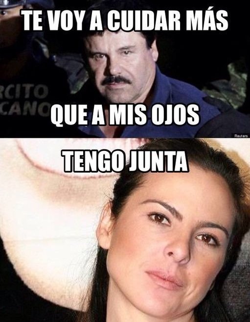 LasMásLeídas: Las frases ligadoras de 'El Chapo' Guzmán | Milenio  Televisión | Scoopnest