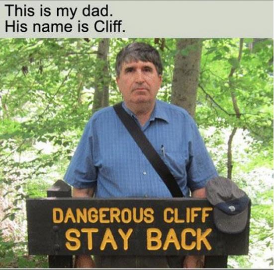 StumblerVideos's tweet photo. A wild Cliff appears https://t.co/U2jEgvGDZA