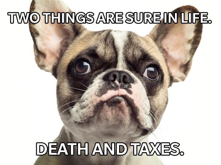 HudockInsurance's tweet image. Lucky for you, Life Insurance can help with both. Wipe that frown off your face and head to my office!