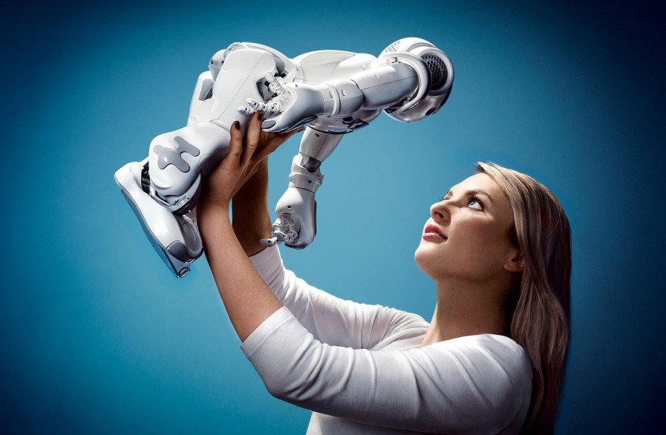 Ronald_vanLoon's tweet photo. The Challenges And Benefits Of Robotics In The Next 5 Years | #MachineLearning #MachineInte… https://t.co/tSc7ddMBAy https://t.co/LVr3L0cvcG