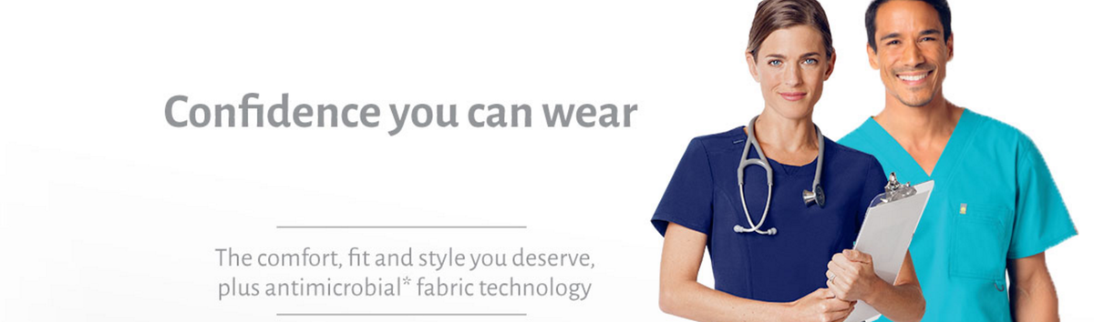 JoynerStrategic's tweet photo. Confidence you can wear: https://t.co/Q0uXmyMfu3
#Scrubs #Medical #Apparel #CERTAINTY #CERTAINTYPLUS https://t.co/3VJnysCccF