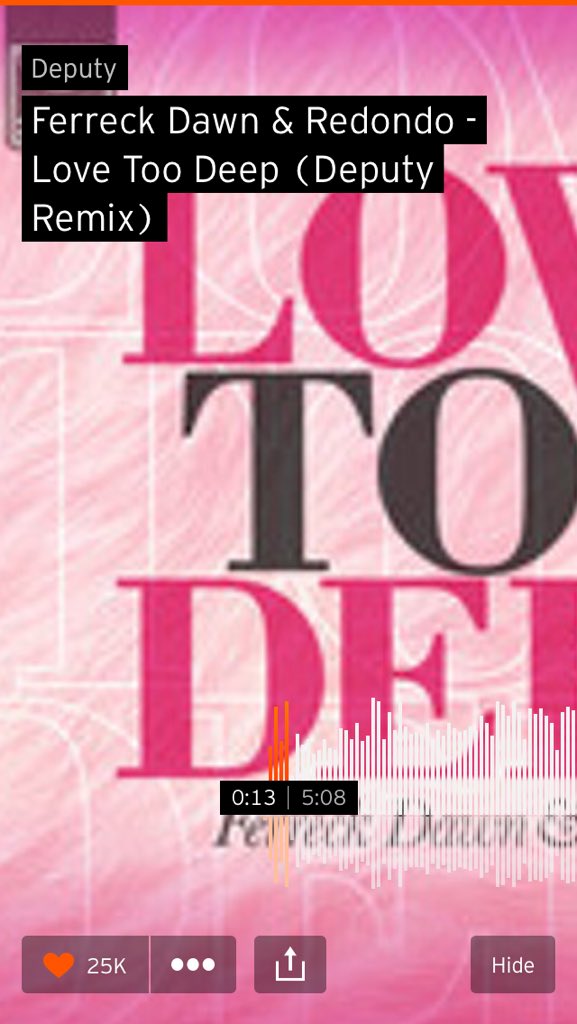Jay_Short_'s tweet photo. Still one of the best songs out there🙌🙌🙌 @DeputyMusicUK @Liamhincks https://t.co/WSMAy5yygm