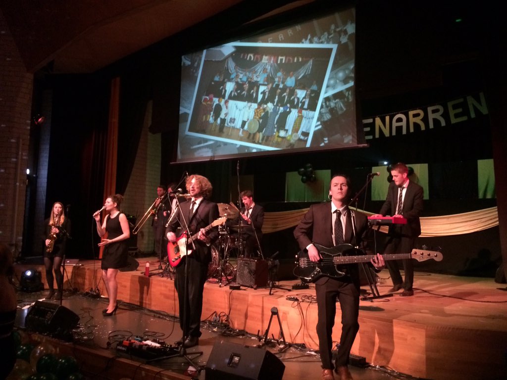 Klinkt goed <a href="/Luchtorkest/">'t Luchtorkest</a>