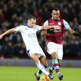 Diimbangi Villa, Leicester Waswas Digeser Arsenal de.tk/VhM1pk