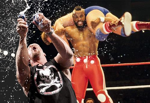 TrollandWrestle tweet picture