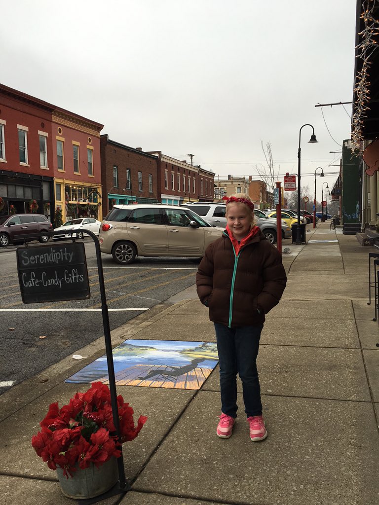 davidalankidd's tweet photo. We LOVE La Grange! #somewhereky https://t.co/Ynp6CKUUly