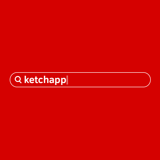 Hey, there's a new Ketchapp game on the AppStore this week. Find it out by searching for "ketchapp" in the AppStore!