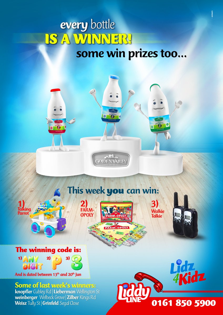 EsteemGraphics's tweet photo. Some of the latest ads for #Liddy #Milk https://t.co/r7TsV5y16z