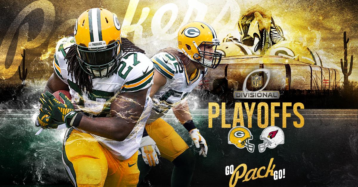 2 hours to kickoff! #GoPackGo

#GBvsAZ Game Center: pckrs.com/eyjt