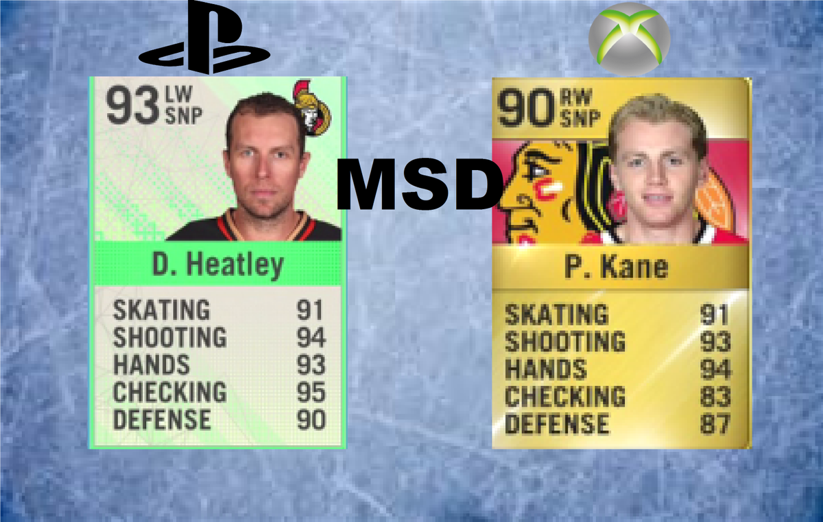 MSDTourney's tweet image. Giving away these 2 cards for XB1 &amp;amp; PS4! RT &amp;amp; Follow To Enter! Winner Picked Jan 31st. Tourney Details Soon!