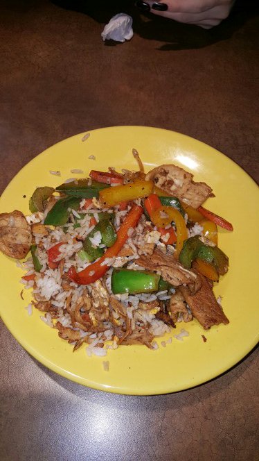 xSTLx_LNKNPRKFN's tweet image. @MongosBrampton good food tonight... #MongosBrampton