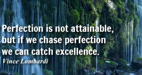 marshawright's tweet photo. #Perfection is not attainable - but we can catch #excellence
USE #ThinkBIGSundayWithMarsha for a RT to 290k people! https://t.co/MBa81se30b