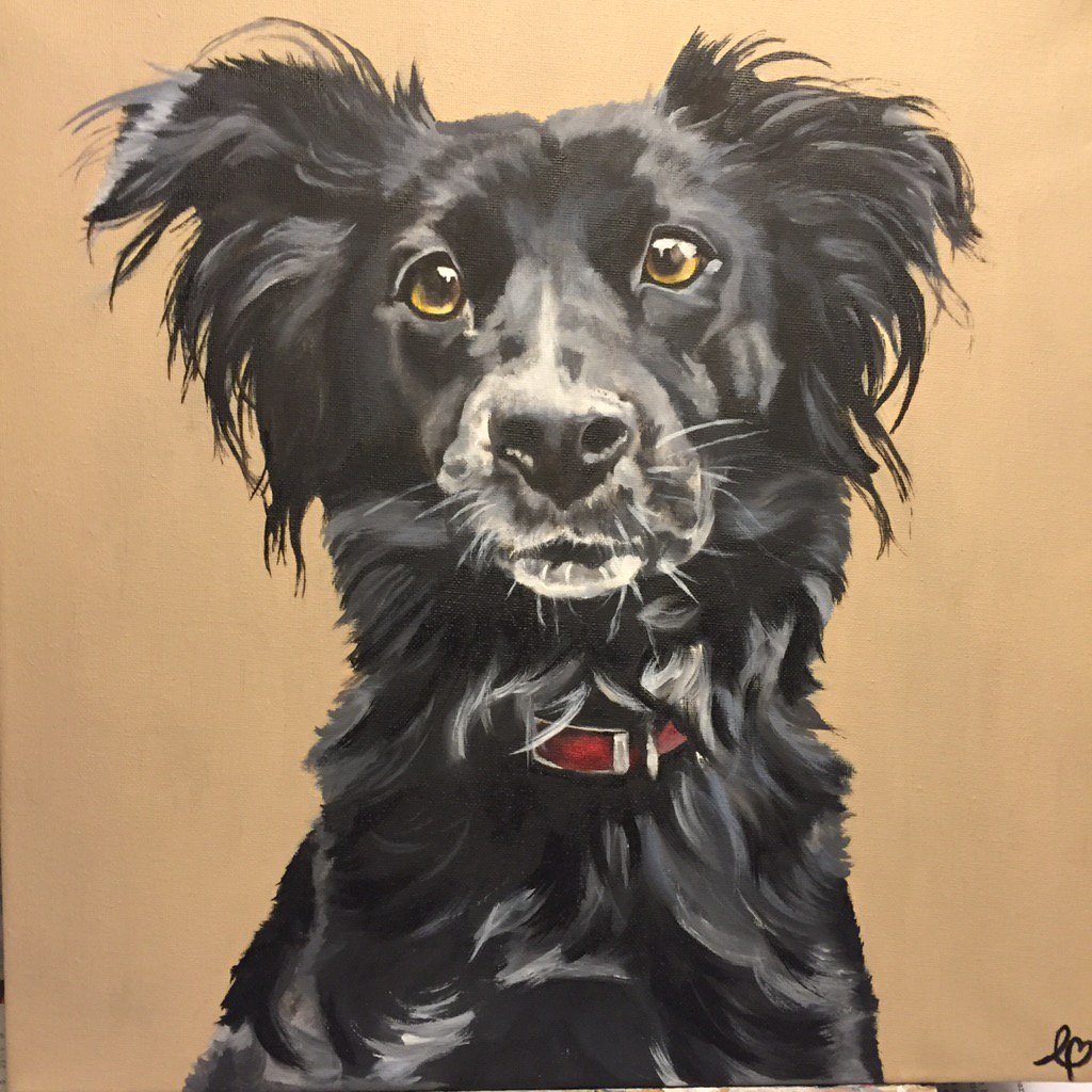 luise88m's tweet photo. Loving painting again https://t.co/M6giLYpqzC
