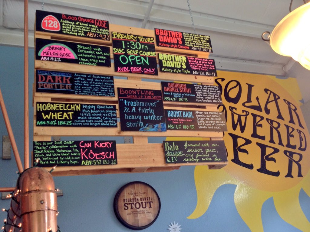 AviWisnia's tweet photo. Clue #4: Solar Powered Beer (tasting)
#TopSecretTravel #WhereInTheWorld #Travel https://t.co/BdNbOei9Xk