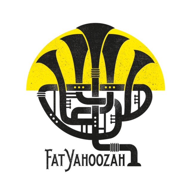 What a balmy Sunday! Perfect for a free fun outdoor gig at Lord Wolseley pub in Ultimo with Fat Yahoozah! #jgfest