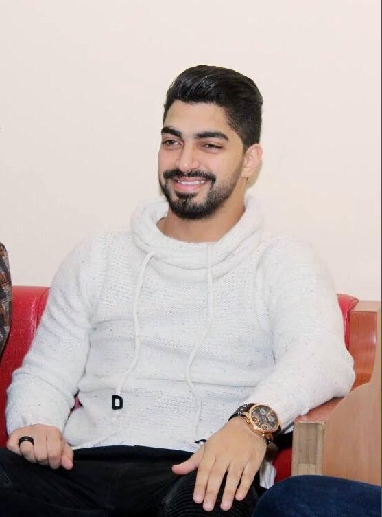 M33Mema's tweet photo. انت النعمه الي أغمض عيني في نهايه كل يوم وادعي ربي ما افقدها😴💭@Mina_Atta_
#OneDaysLeft
#MinaAttaKingdom https://t.co/htVMKJJsUF