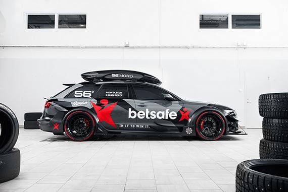 GWidstrm's tweet photo. Sometime in life this Will be rebullid, i can promise that! 👍🏻😜 #rs6dtm @JonOlsson #autoleitner #betsafe @Betsafe https://t.co/BbTkqGqzc2