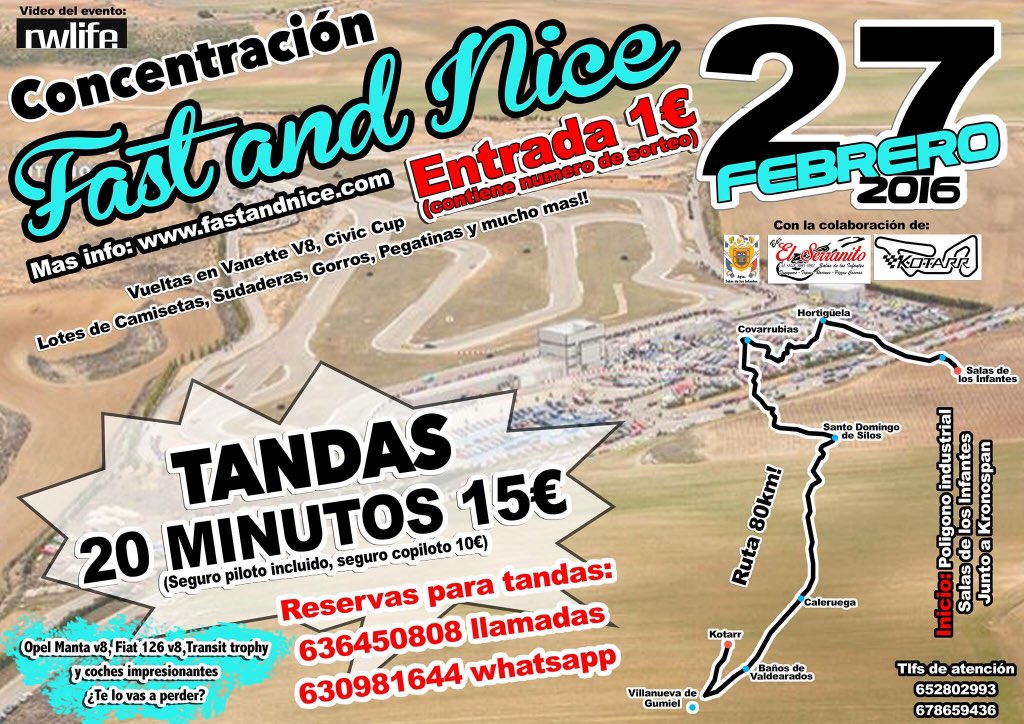 Te lo vas a perder? <a href="/CCubicos/">Centímetros Cúbicos</a> <a href="/A_Motor/">Actualidad Motor</a> #eventodelaño <a href="/marcamotor/">Marca Motor</a> <a href="/CircuitKotarr/">Circuito de Kotarr</a>