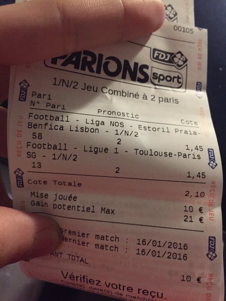 SunPronos's tweet image. On encaisse encore j'avais prévenue 🔥🔥💶💶