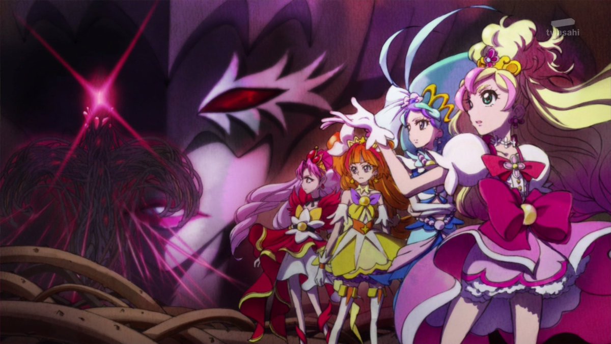 プププ プリキュア בטוויטר 作画すごい プリキュア Precure Nitiasa T Co Rgvcd5hvlb プププ プリキュア בטוויטר 作画すごい プリキュア Precure Nitiasa T Co Rgvcd5hvlb