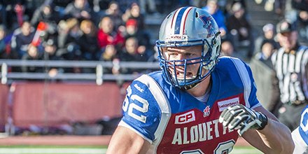MTLAlouettes's tweet photo. Here’s what happened this week for the Alouettes: TWO-YEAR CONTRACT FOR PIOTROWSKI-> https://t.co/nvMUExzJqq #AlsMTL https://t.co/0oyO3ziPEw