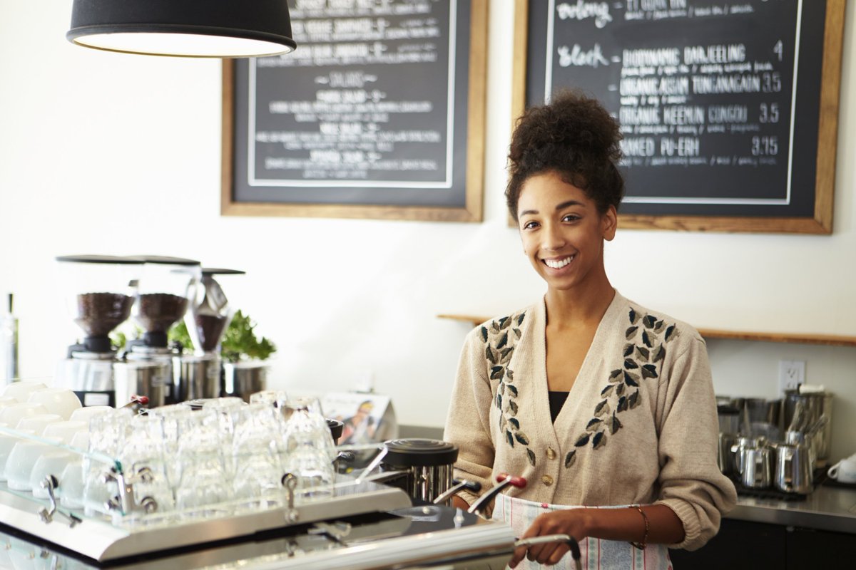 Is #entrepreneurship for you? Consider the following important characteristics: 1.usa.gov/1NPkRP7