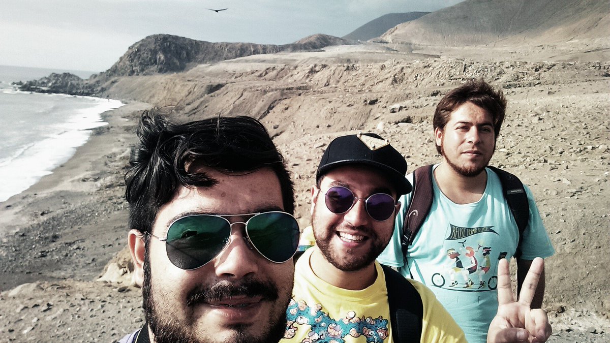 KeninCerda's tweet photo. Hoy recorrimos sector tres Marias en #Tocopilla precisamente el gran cenicero a 900. Ya NO queremos más cenizas ahí. https://t.co/MqIakUIVaE