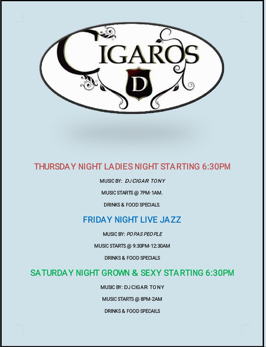 CIGAROS (@cigaros01) on Twitter photo 