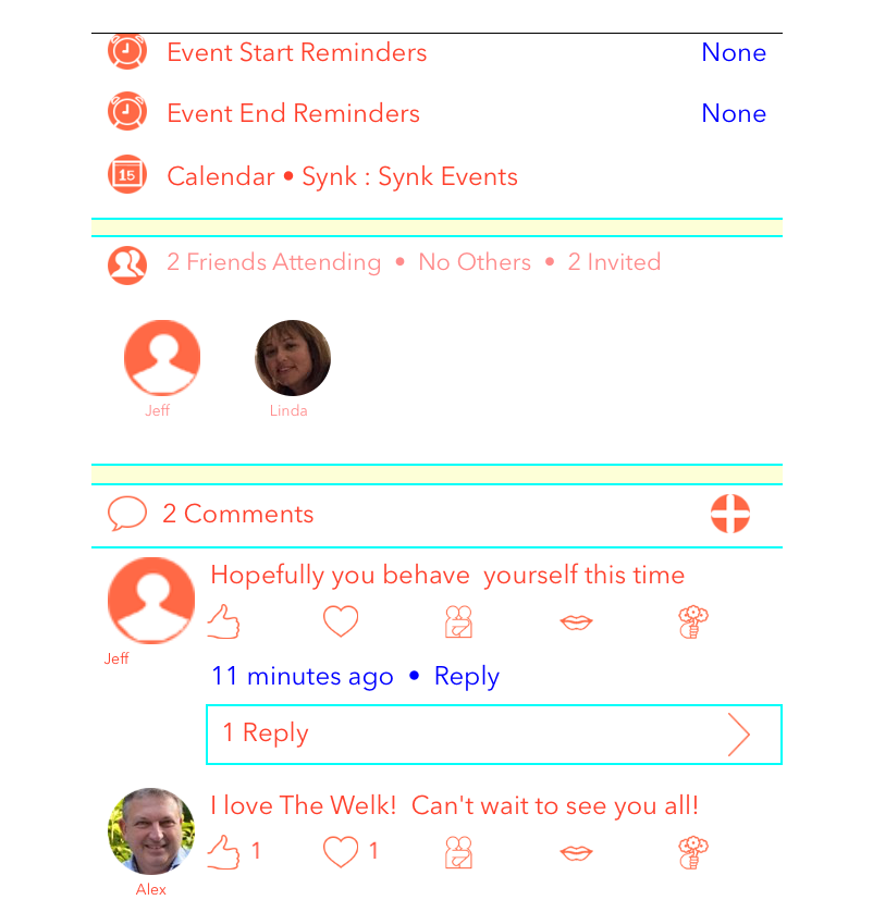 SynkNetwork tweet picture