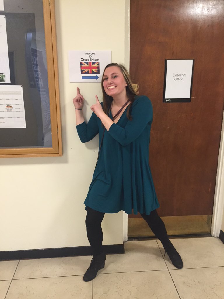 Me with this sign