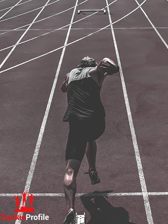 TrackieProfile tweet media