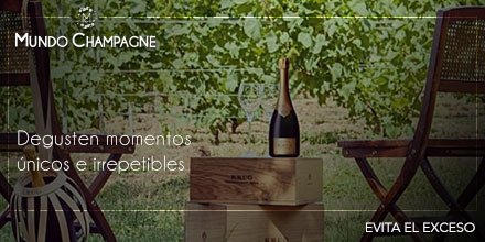 MundoChampagne tweet picture