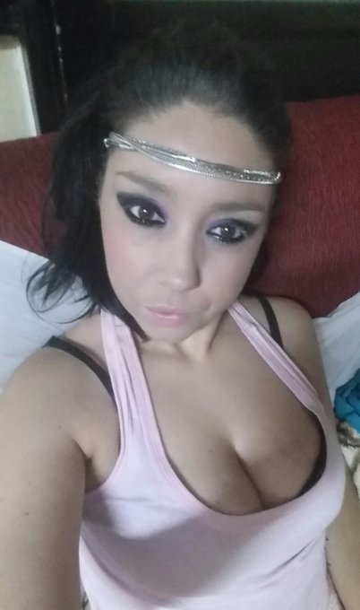 Buenas noches a tod@s una que se va a dormir https://t.co/ilYcDNqHcl<a class="tags" target="_blank" title="On Twitter" href="/?out=eyJ0eXAiOiJKV1QiLCJhbGciOiJIUzUxMiJ9.eyJpYXQiOjE3MjY1MTc0NDUsImlzcyI6InR3cG9ybnN0YXJzLmNvbSIsIm5iZiI6MTcyNjUxNzQ0NSwiZXhwIjoxNzU4MDUzNDQ1LCJyZWRpcmVjdF91cmwiOiJodHRwczovL3R3aXR0ZXIuY29tL3MifQ.O3XFOWY4LUj984aLtRoBWdgoGyf8p6k7sYR5lV7I16mudIcUBRGNweFRkxyACY2A4OxjnnjN6wz4PuVXh3VDbA">@s</a><a href="/tag/onlyfansgirl"class="tags"><span>#onlyfansgirl</span></a><a href="/tag/onlyfansbabe"class="tags"><span>#onlyfansbabe</span></a><a href="/tag/onlyfanspromo"class="tags"><span>#onlyfanspromo</span></a>