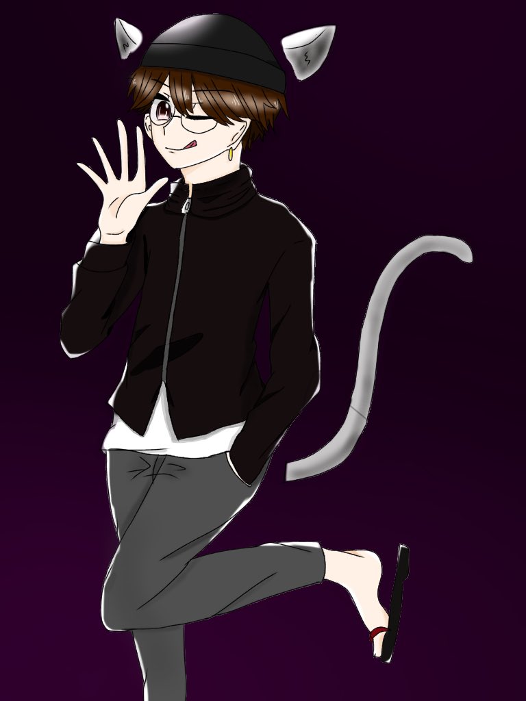 怪盗山猫 イラストまとめ 2ページ目 Togetter 怪盗山猫 イラストまとめ 2ページ目 Togetter