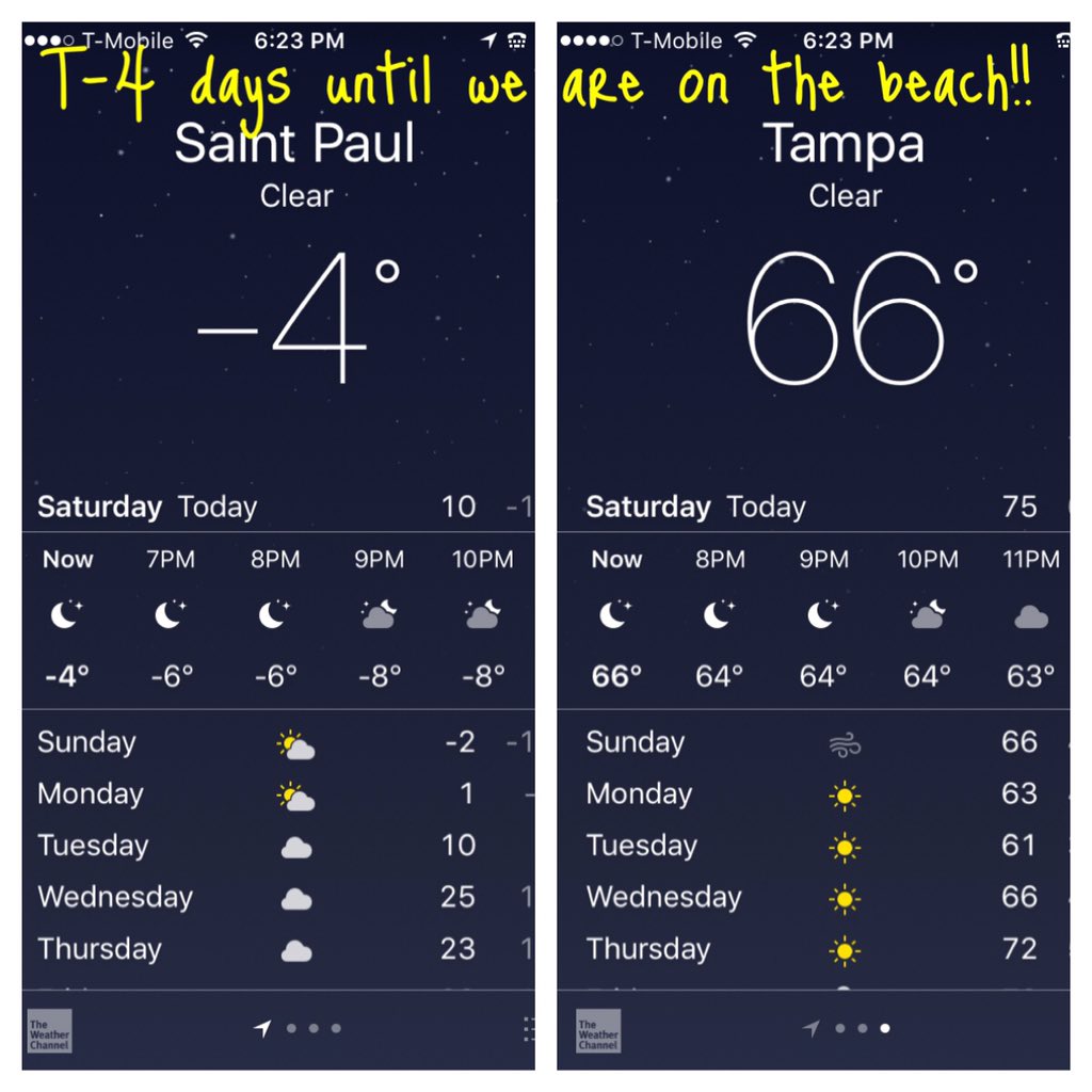 christanorr1s's tweet photo. @jlgrotenhuis it's -30 windchill. Kill me now. https://t.co/RQTBz6cMVZ
