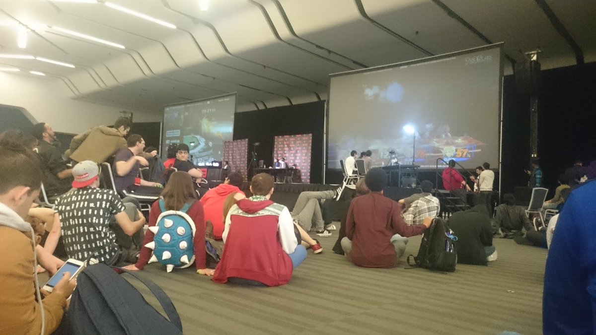 ツイッターで振り返るgenesis3 Ssb4 7ページ目 Togetter ツイッターで振り返るgenesis3 Ssb4 7ページ目 Togetter