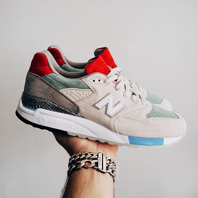 new balance 998 grand tourer
