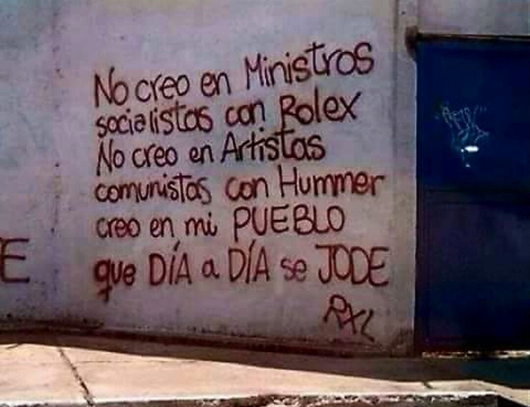 osc2959's tweet photo. "Celebremos la paz" https://t.co/XBCPxIoX2E